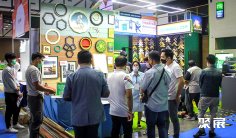 2025印尼广告展时间及地点