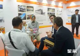 北非包装展展会现场(现场盛况)8