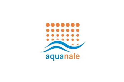 德国泳池展logo