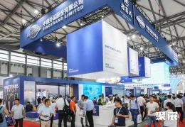 上海物流展现场图片12