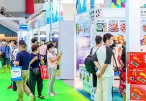 2025年廣州冷鏈展門票哪里買，購買途徑？