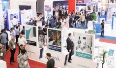 2026年沙特五金展(International Hardware Fair Saudi Arabia)门票如何申请?多少钱?