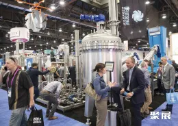 美国大麻商业展现场图片9