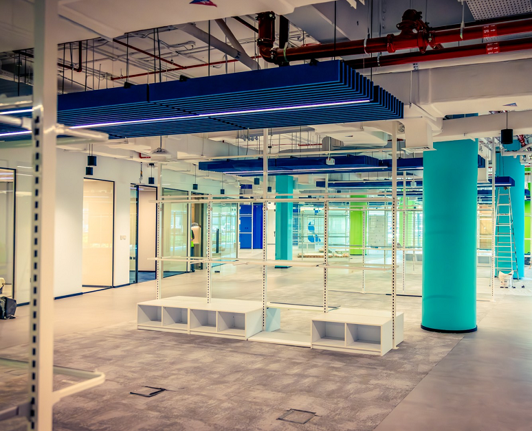 土耳其伊斯坦布尔CNR EXPO展览中心