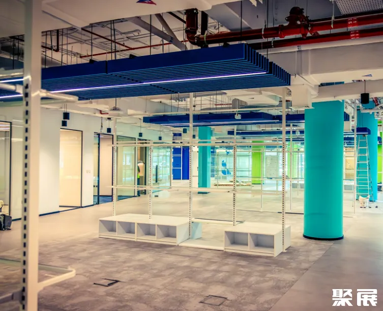 土耳其伊斯坦布尔CNR EXPO展览中心