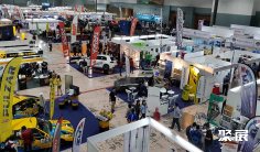 2025年马来西亚轮胎展门票购买方式,多少钱一张?