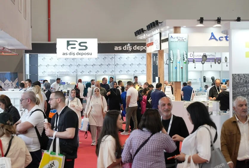 2026荷兰口腔展 (Dental Expo Amsterdam)预登记注意事项