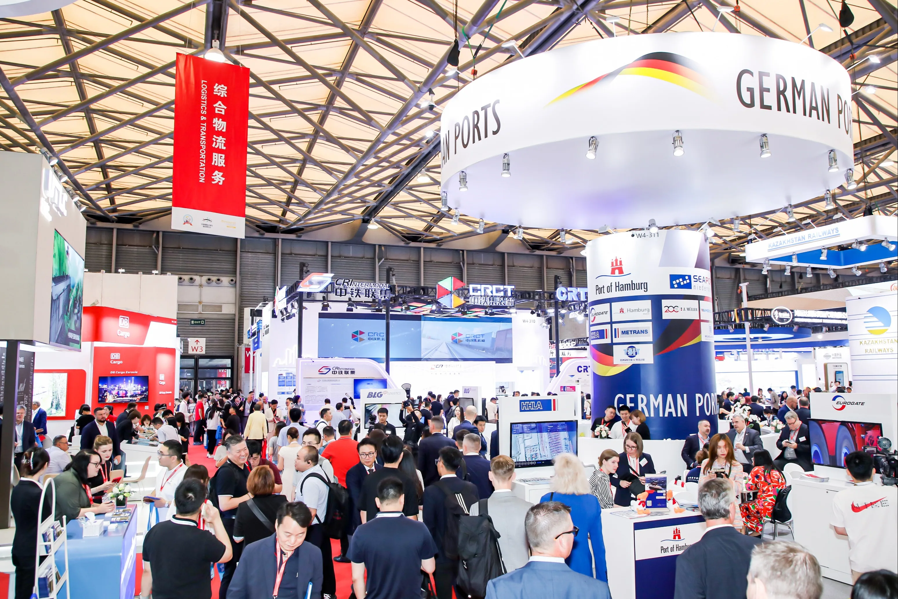 2026年上海航空貨運展門票多少錢，怎么購買？