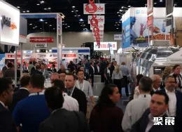 美国运输展现场图片3