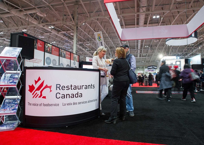 加拿大酒店展现场图片9