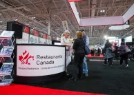 2025加拿大餐饮展展商名录及电子会刊