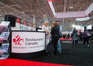2025加拿大餐饮展展商名录及电子会刊