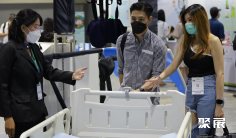 2024泰国保健展参展攻略(时间地点+门票多少钱?)