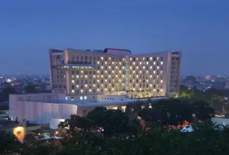 印尼棉兰国际会议中心图片1