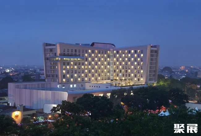 印尼棉兰国际会议中心