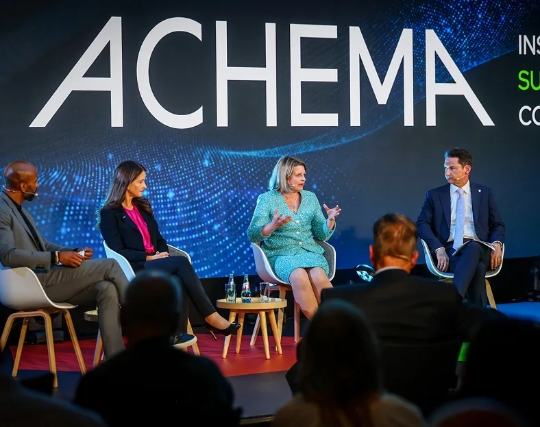 2026年美国阿赫玛生物化学展(ChemE Show ACHEMA)门票多少钱,怎么购买?