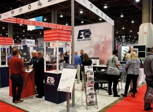 2026年美国紧固件展门票价格，如何购买？