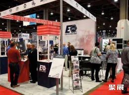 美国紧固件展现场图片8