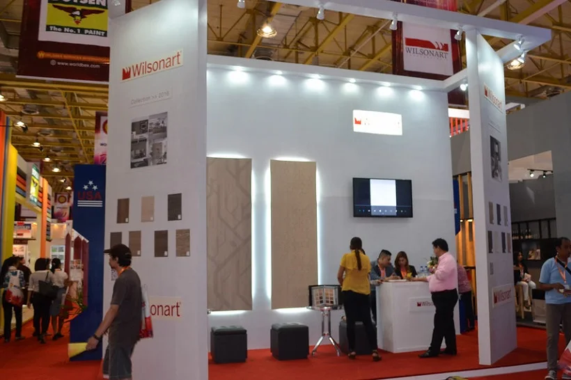 2026菲律宾五金展逛展指南：时间地点/门票多少钱？