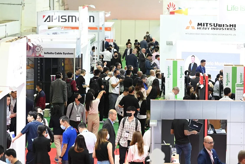 纽约人工智能展2025展品有哪些？
