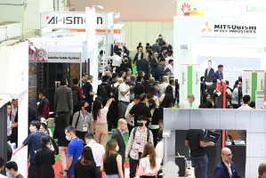 2025纽约人工智能展时间及地点