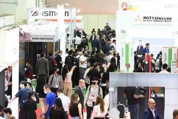 纽约人工智能展2025展品有哪些?