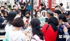 2026上海春季百货展(CCF)参展攻略(时间+地点+门票)