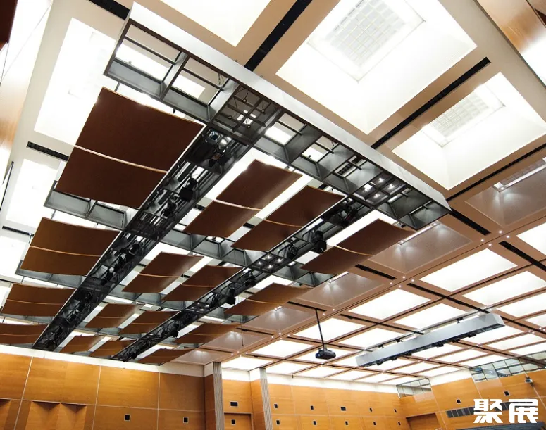 意大利阿雷佐会展中心实景图