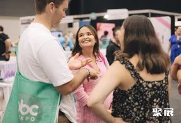 澳大利亞孕嬰童用品展展會(huì)現(xiàn)場(chǎng)(現(xiàn)場(chǎng)盛況)5