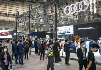 2025东莞改装车展参展攻略（时间地点+门票价格）