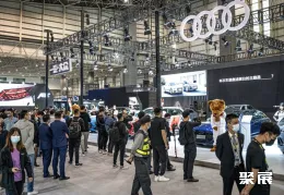 东莞改装车展现场图片4