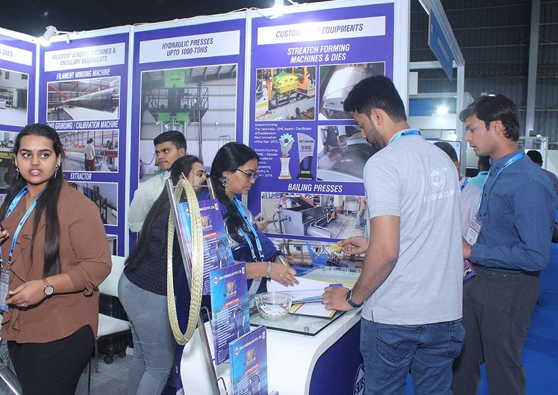 印度复合材料展2025参展攻略(时间+地点+门票)