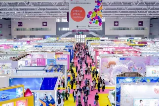 深圳授权展现场图片1