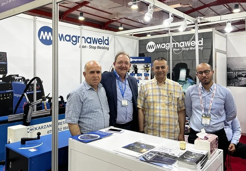 2027伊拉克埃爾比勒建筑、施工和市政設(shè)備展覽會(ERBIL BUILD EXPO)參展攻略（時間+地點+門票）