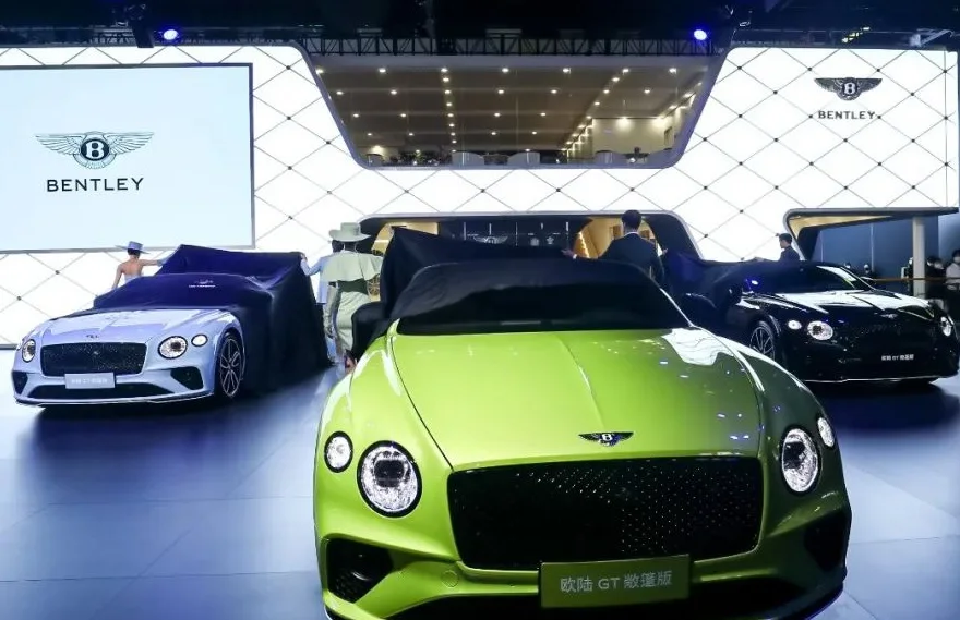 2025成都车展(CHENGDU MOTOR SHOW)逛展指南：时间地点/门票多少钱？