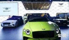 2025成都车展(CHENGDU MOTOR SHOW)逛展指南:时间地点/门票多少钱?