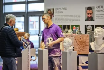 2026波兹南石材展时间和举办地点