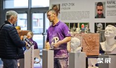 2024波兹南石材展门票怎么买