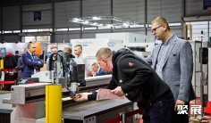 波兰标签展2026门票购买途径