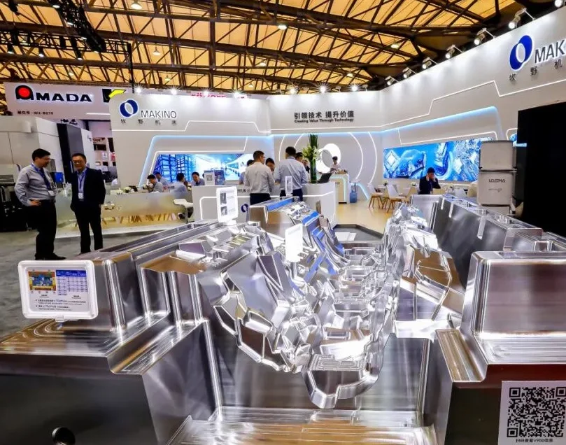 2026上海模具展(DMC)举办时间与地点