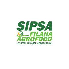 阿尔及利亚农业及畜牧展览会实拍图