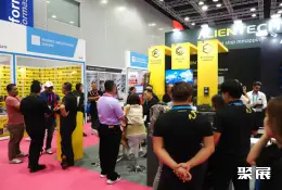 马来西亚法兰克福汽配展展会现场(现场盛况)11