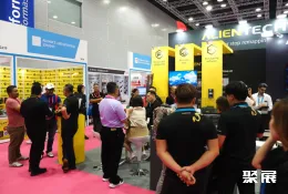 马来西亚法兰克福汽配展展会现场(现场盛况)11