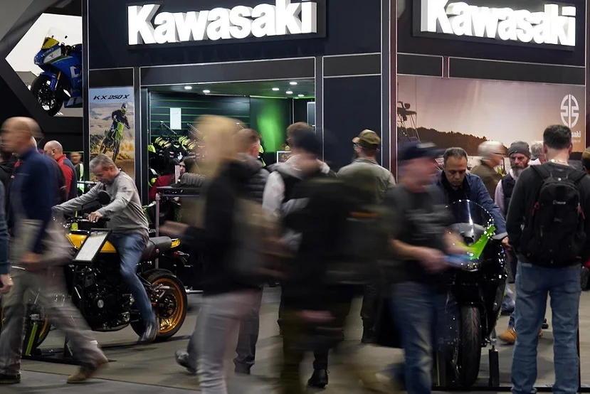 2025伦敦摩托车展展位费与展位预订