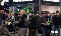 2025伦敦摩托车展展位费与展位预订