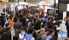 日本汽车轻量化展2026门票价格