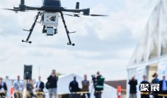 欧洲无人机展(International Drone Show)2026参展攻略(时间地点+门票怎么买?)