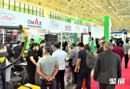 中亚汽配展现场图片1