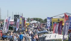 美国农业机械展2025有哪些参展商?参展商名单大全