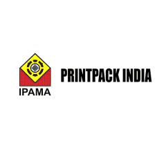 印度包装及标签印刷展览会实拍图